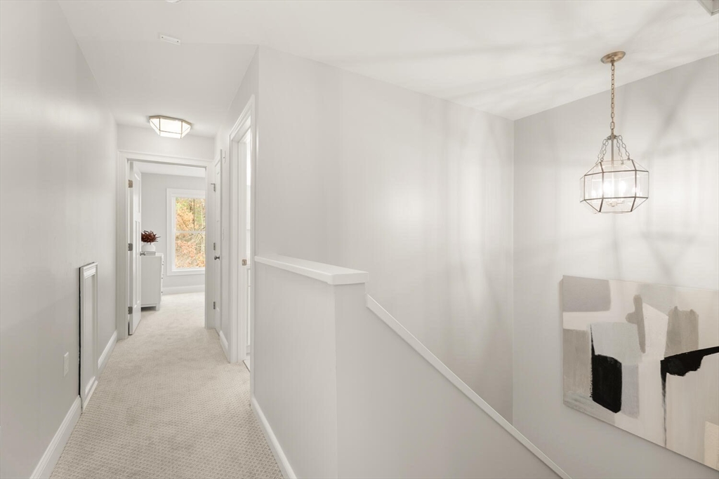 1 Barracks Road # 1