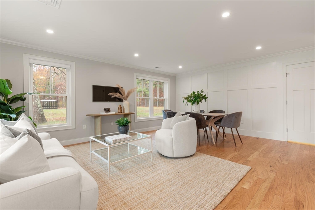 1 Barracks Road # 1