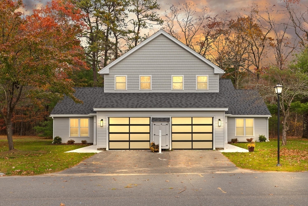 1 Barracks Road # 1