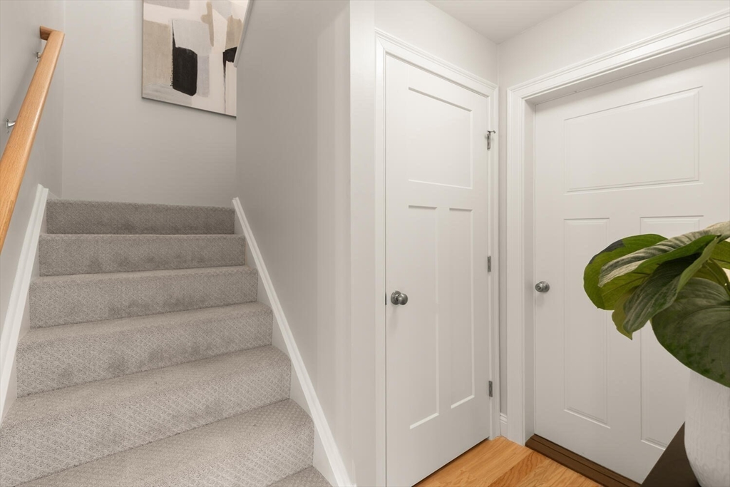 1 Barracks Road # 1