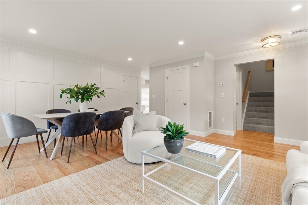1 Barracks Road # 1