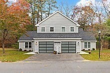 1 Barracks Road # 1