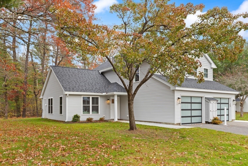 1 Barracks Road # 1