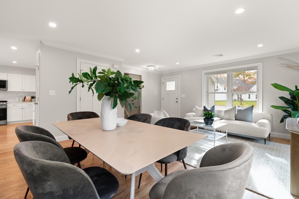 1 Barracks Road # 1