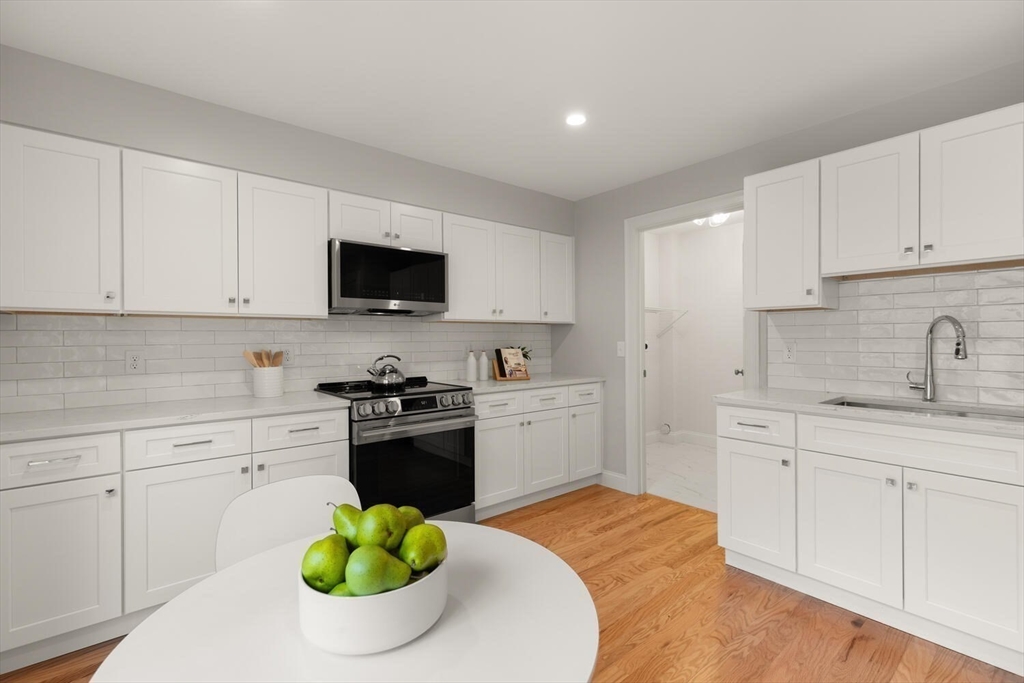 1 Barracks Road # 1