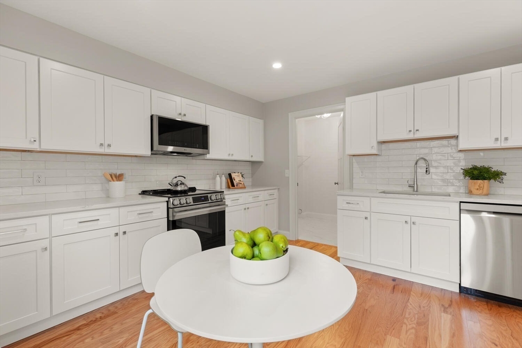 1 Barracks Road # 1