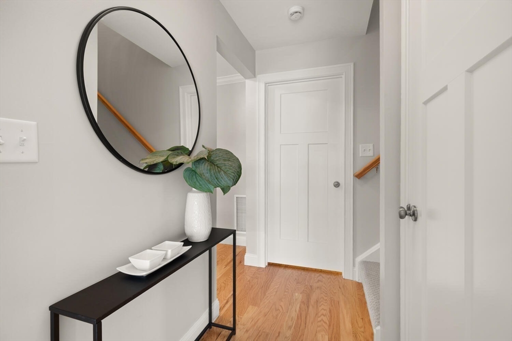 1 Barracks Road # 1