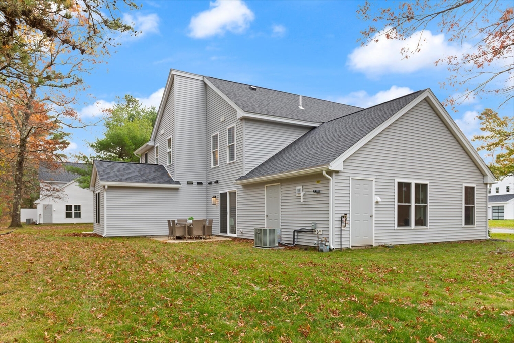 5 Barracks Road # 5