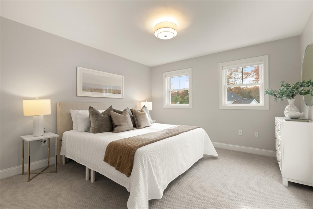 5 Barracks Road # 5