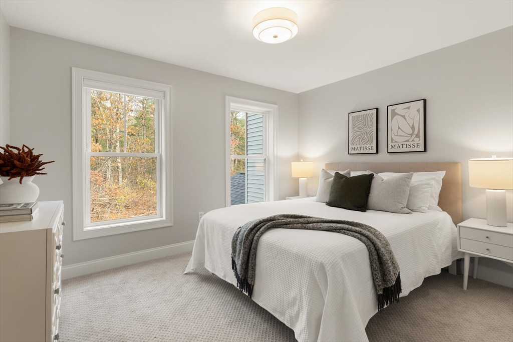 5 Barracks Road # 5