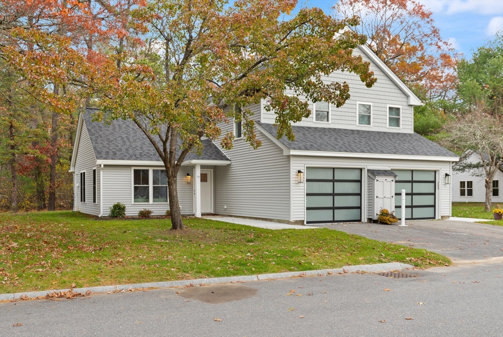 7 Barracks Road # 7
