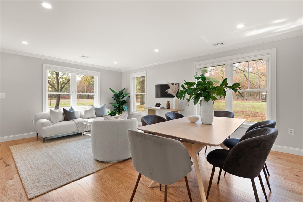 7 Barracks Road # 7
