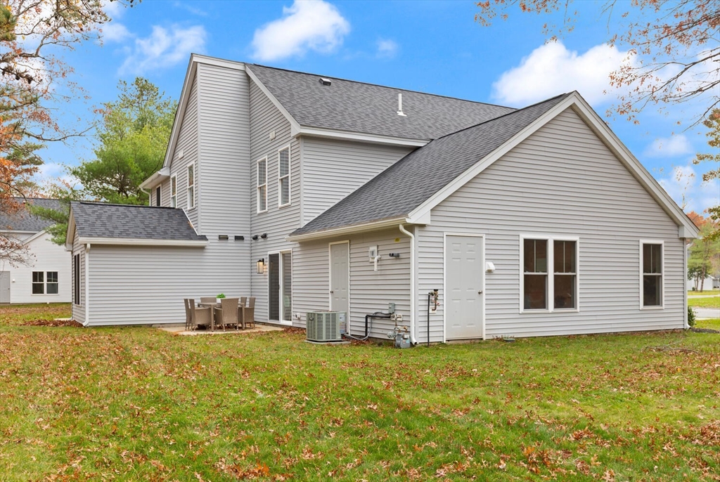 7 Barracks Road # 7