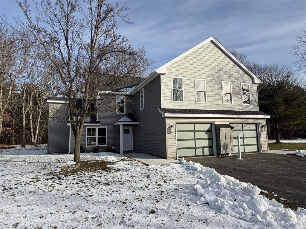 13 Barracks Road # 13