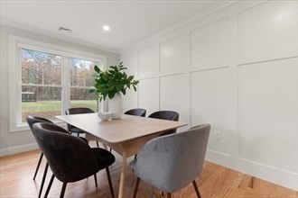 2 Barracks Road # 2