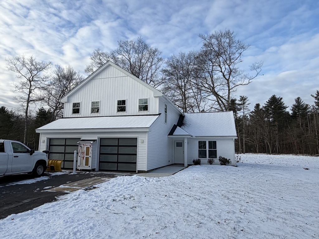 2 Barracks Road # 2