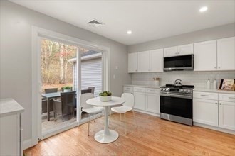 4 Barracks Road # 4