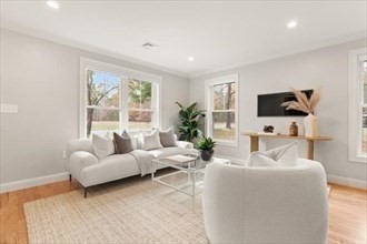 4 Barracks Road # 4
