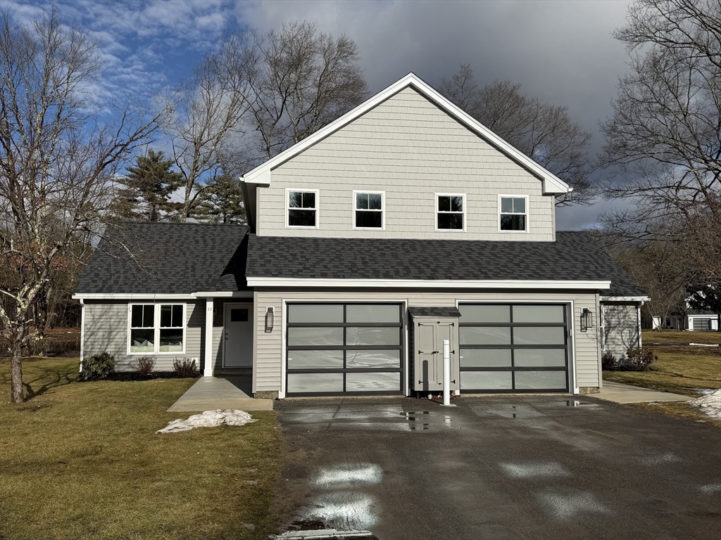 32 Barracks Road # 32