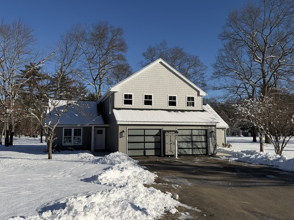 32 Barracks Road # 32