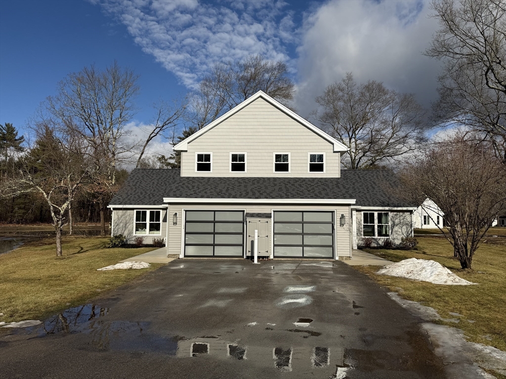 32 Barracks Road # 32
