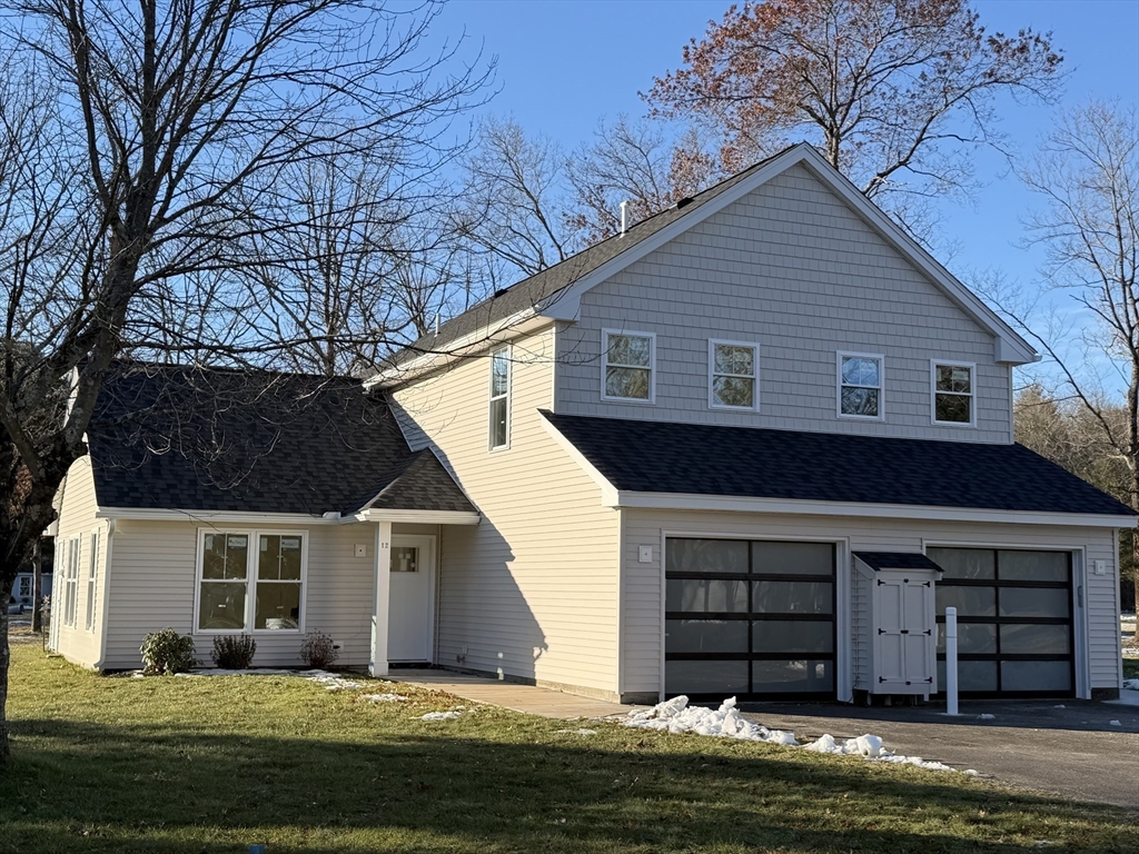 32 Barracks Road # 32