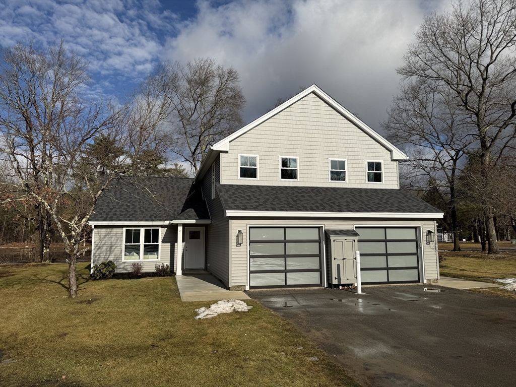 32 Barracks Road # 32