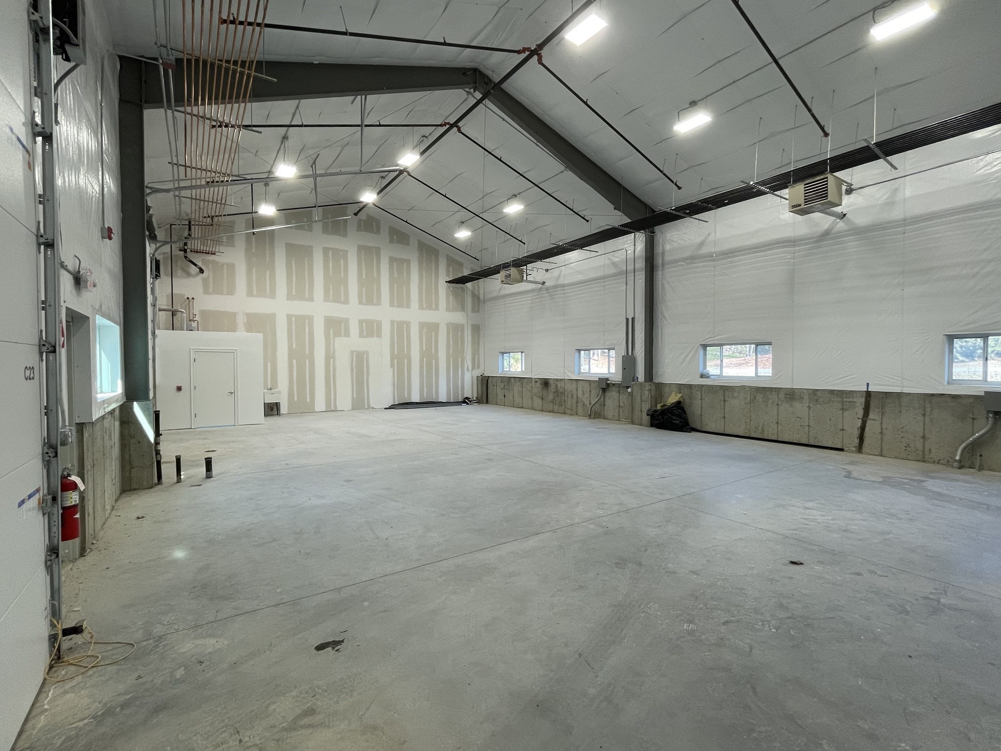 156 Northboro # 1 Unit: A 1