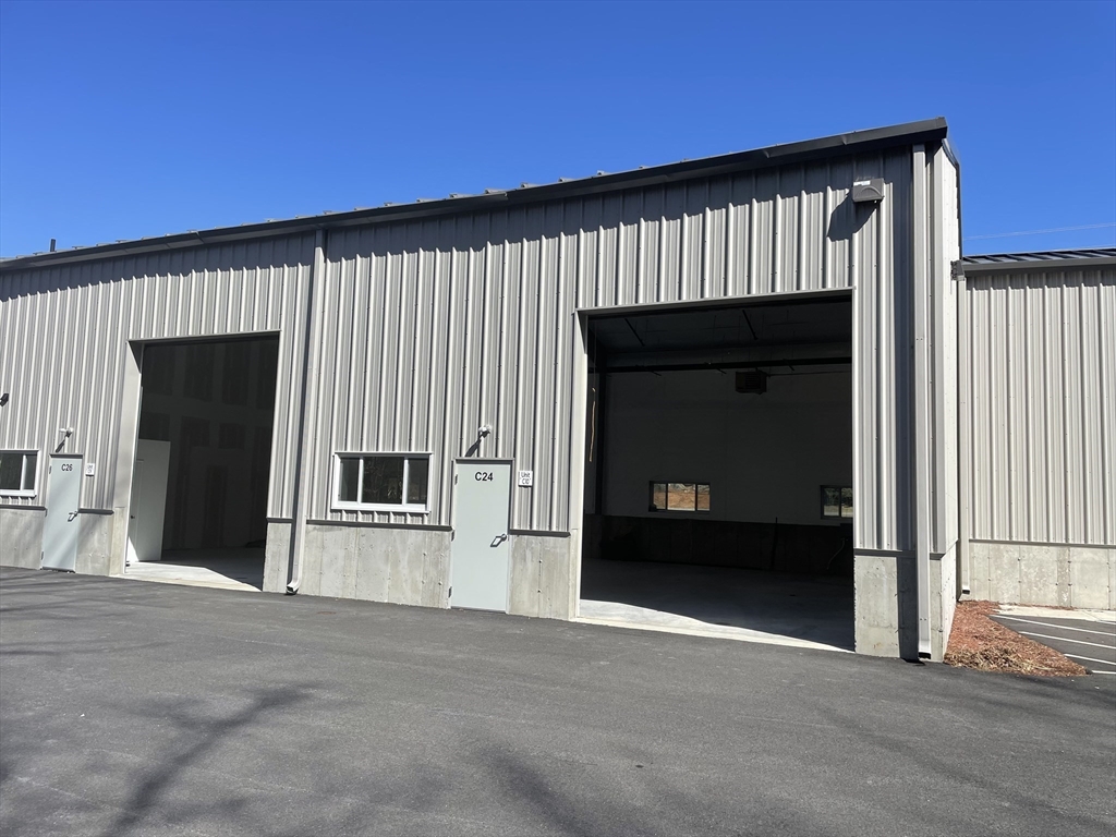 156 Northboro # 1 Unit: A 1