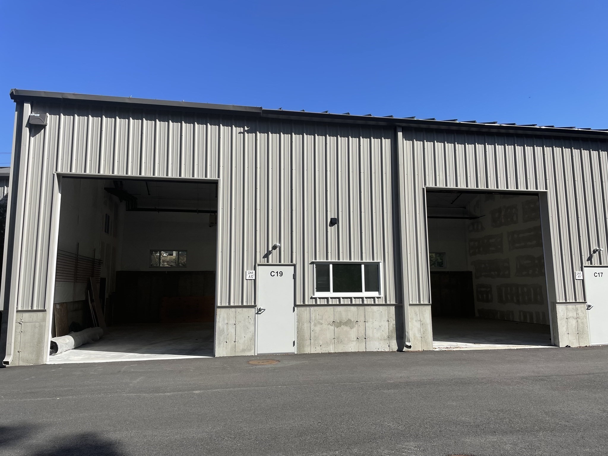 156 Northboro # 1 Unit: A 1