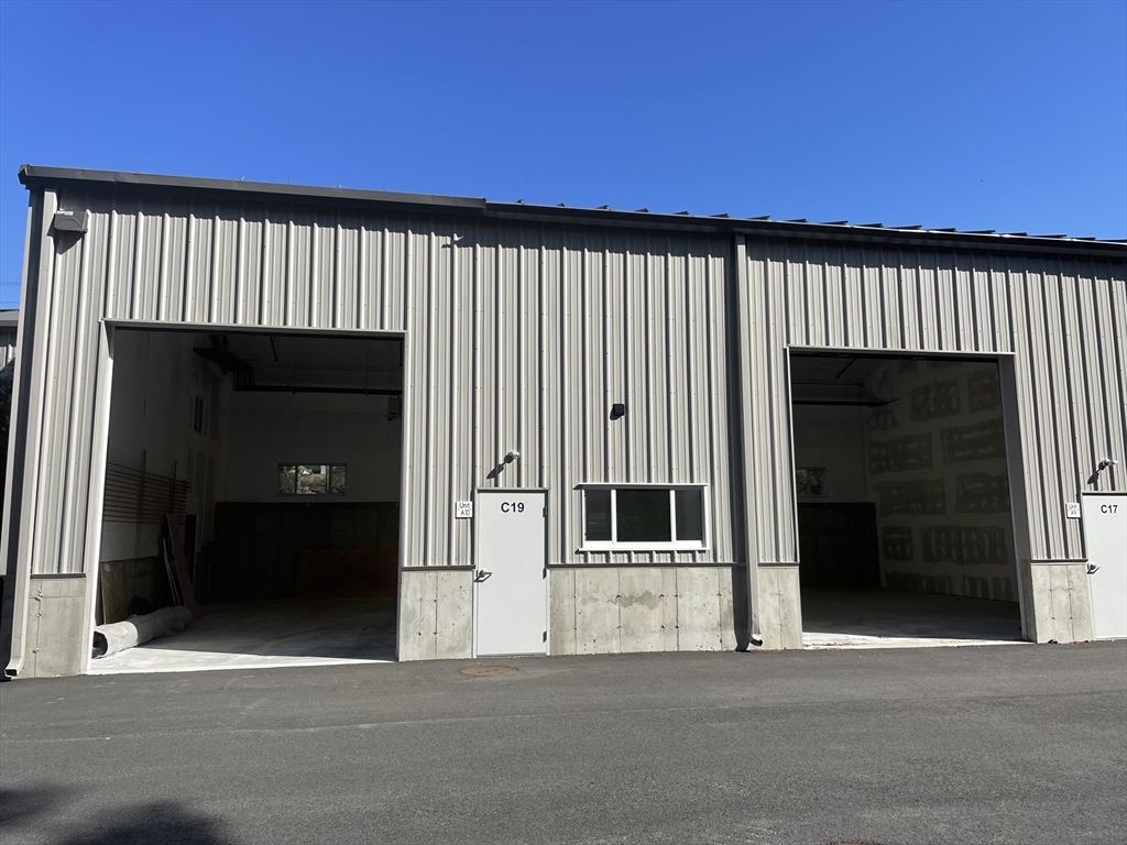 156 Northboro # 1 Unit: A 1