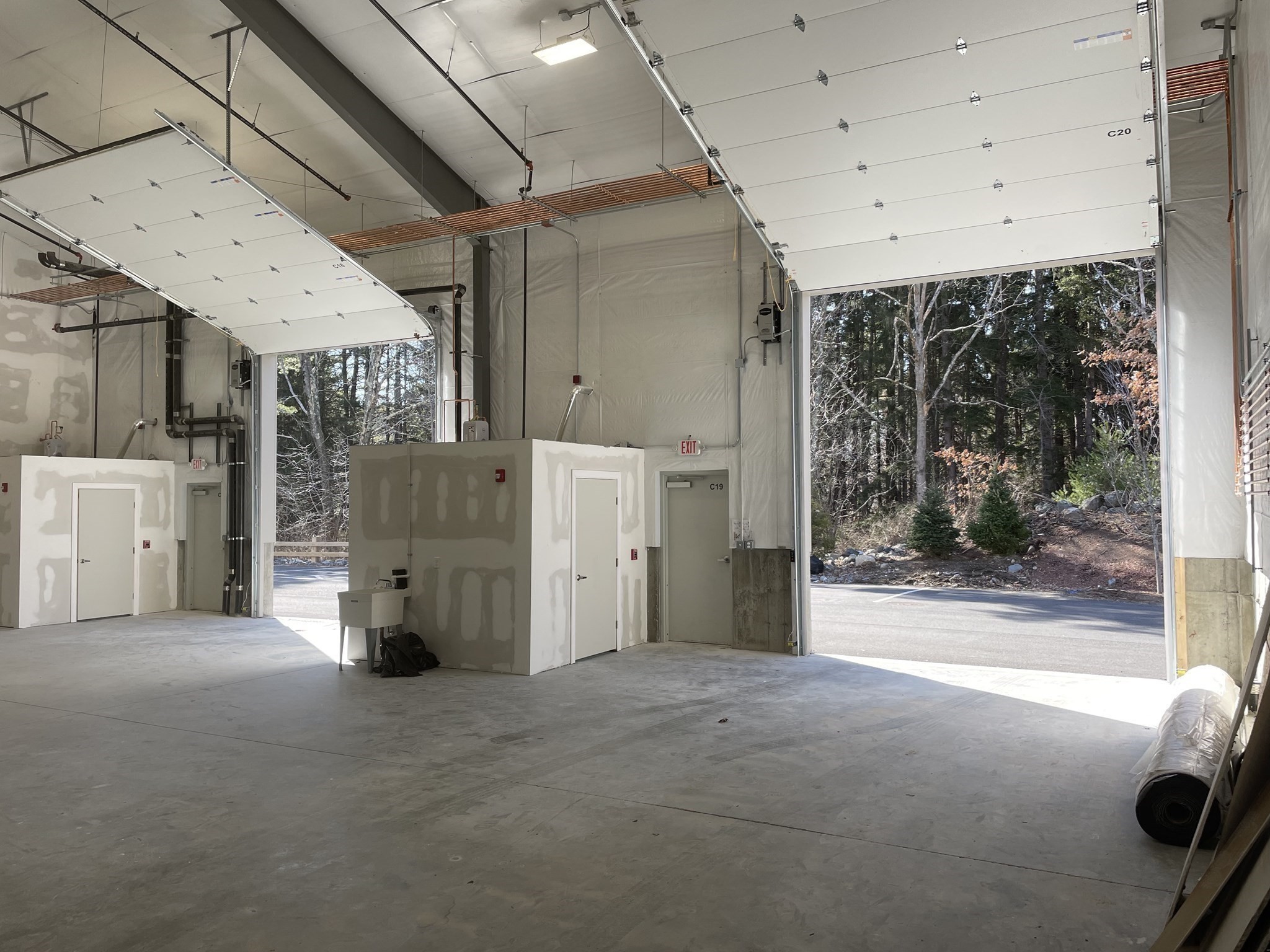 156 Northboro # 1 Unit: A 1