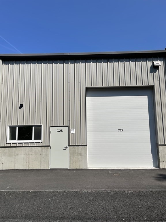 156 Northboro # 7 Unit: C - 7