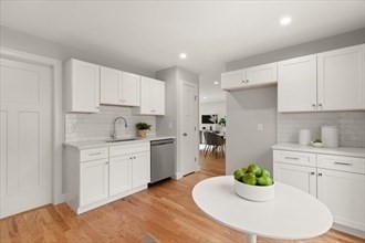 22 Barracks Road # 22