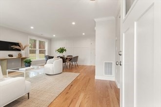 22 Barracks Road # 22