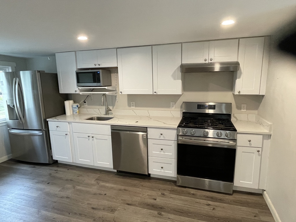 206 Concord Street # 1