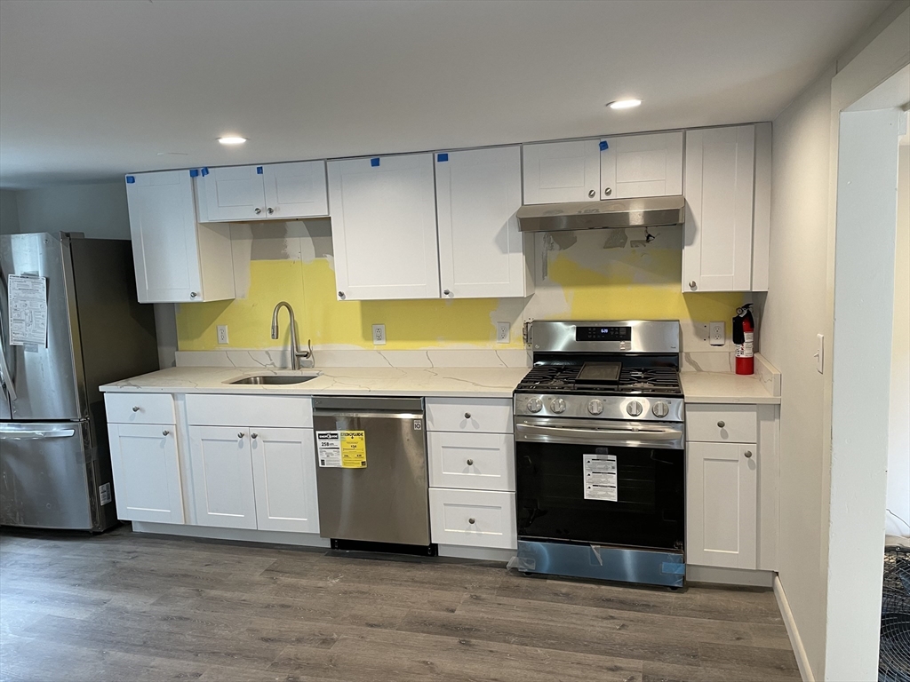 206 Concord Street # 1