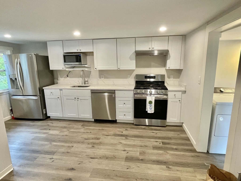 206 Concord Street # 1