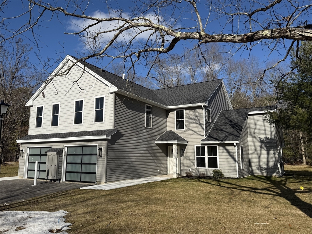 15 Barracks Road # 15