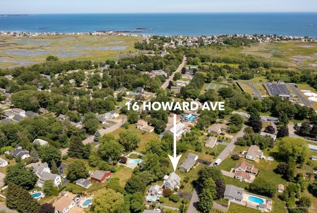 16 Howard Ave