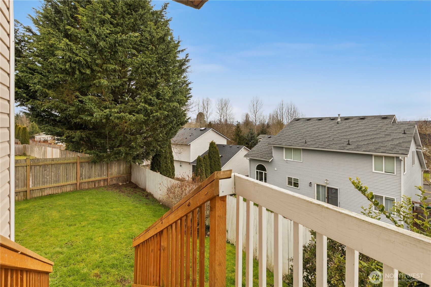 6004 50th Street NE