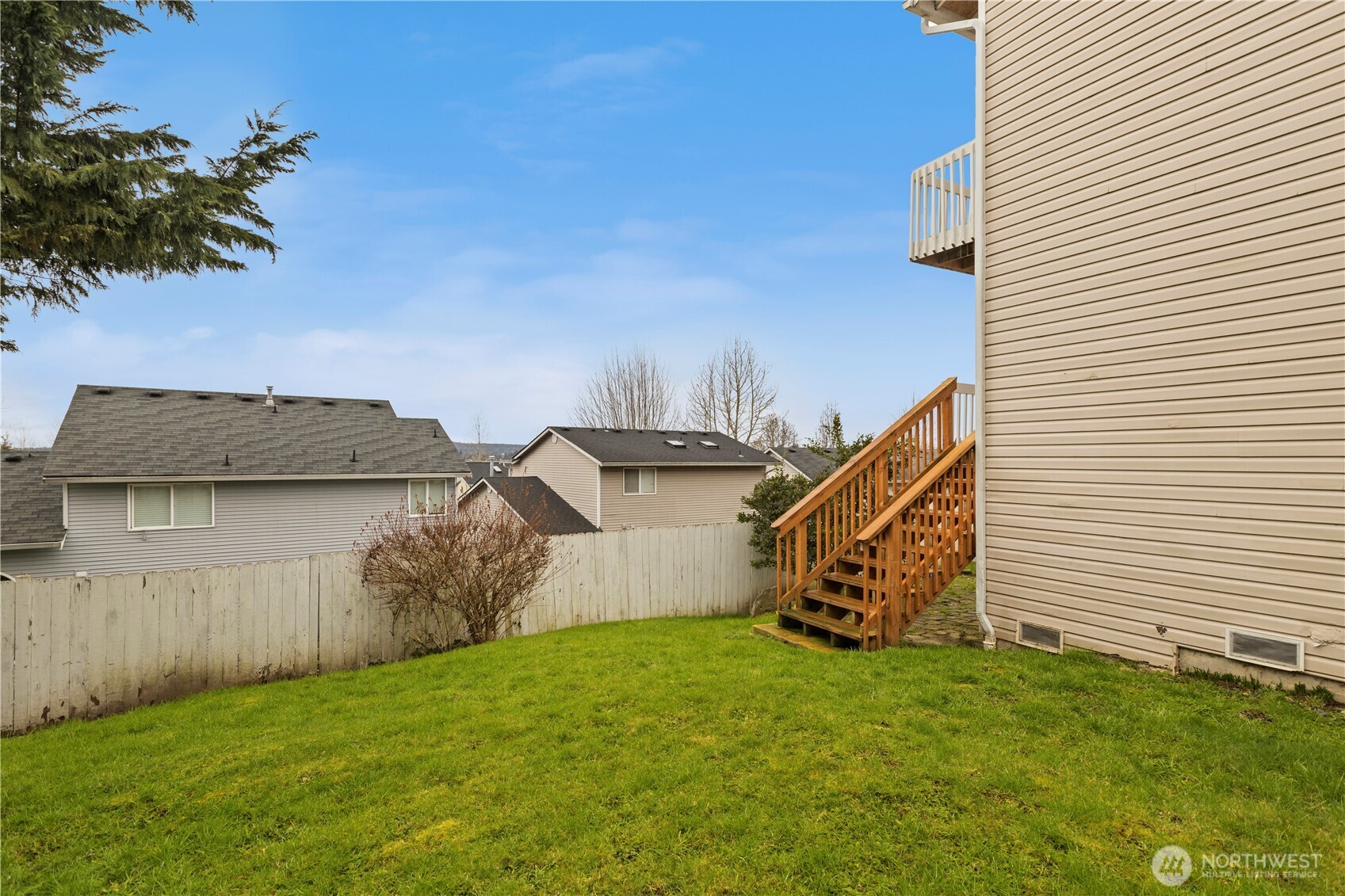 6004 50th Street NE
