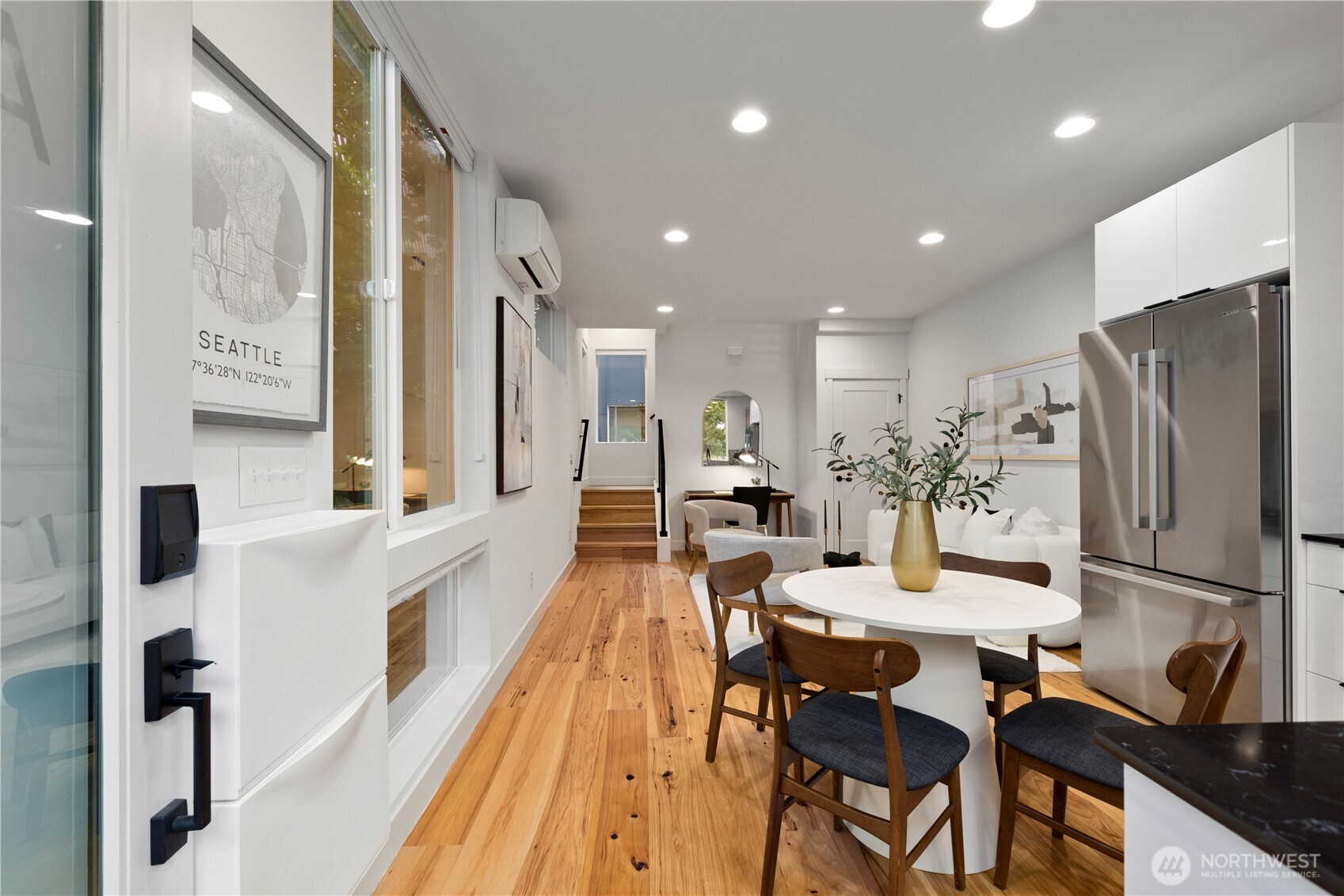 2439 NW 61st Street Unit: A