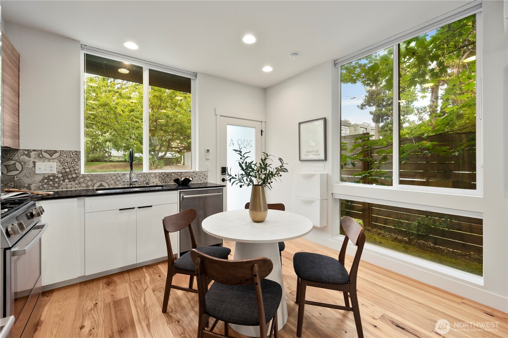 2439 NW 61st Street Unit: A