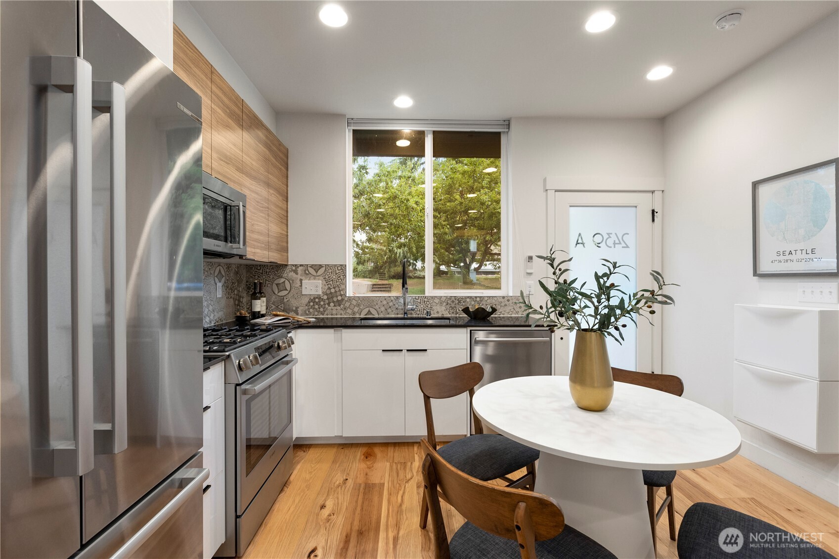 2439 NW 61st Street Unit: A