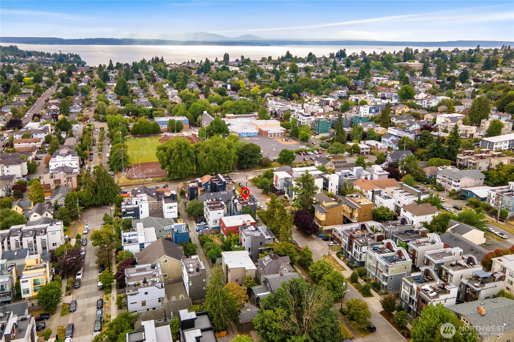 2439 NW 61st Street Unit: A