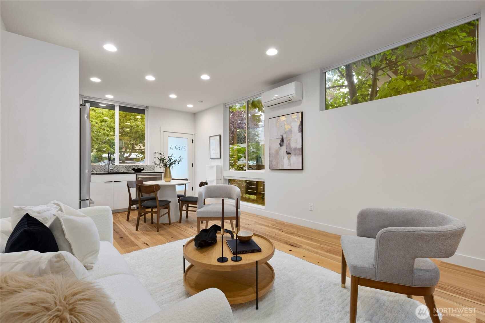 2439 NW 61st Street Unit: A