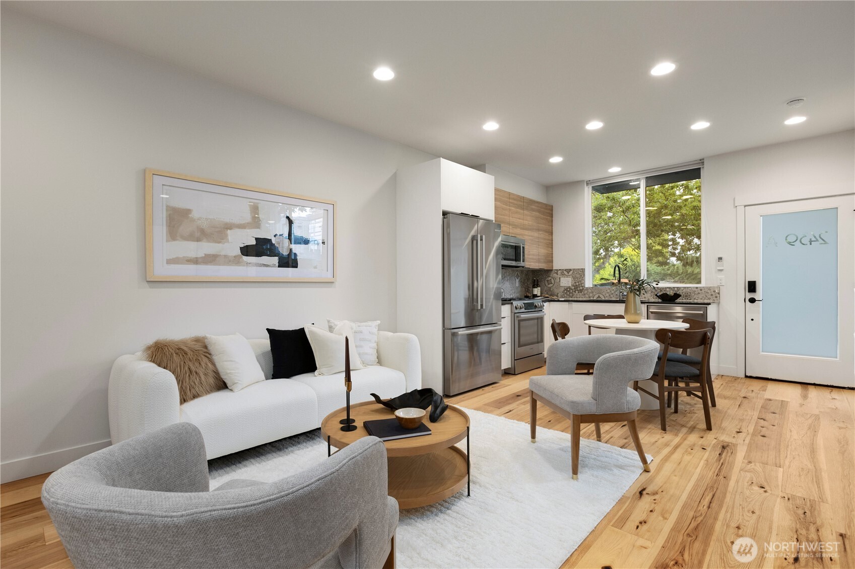 2439 NW 61st Street Unit: A