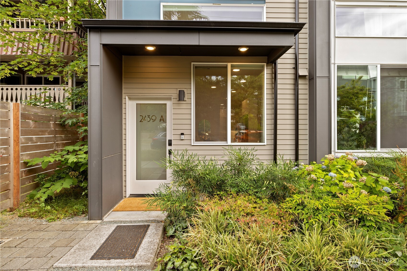 2439 NW 61st Street Unit: A