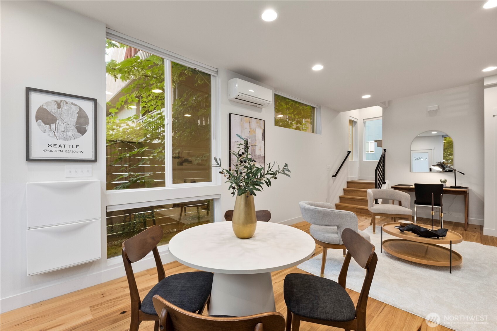 2439 NW 61st Street Unit: A